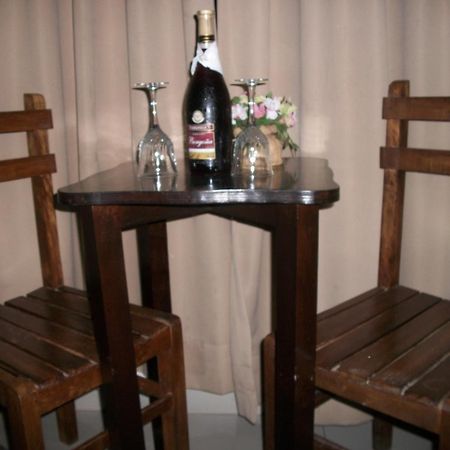 Suites El Parque Lima Zewnętrze zdjęcie
